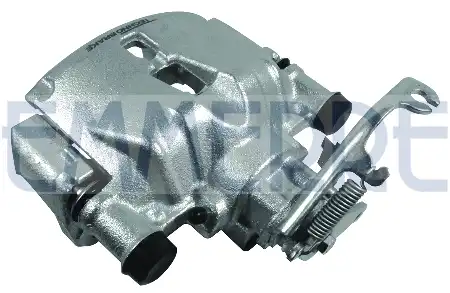 Суппорт тормозной TECHNO BRAKE 975103