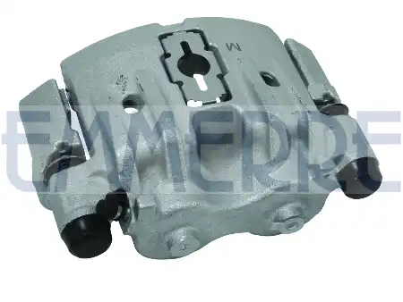 Суппорт тормозной TECHNO BRAKE 975106