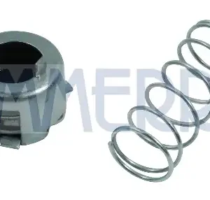 р/к Z-cam !(м) левый возвр. пружины,стопор Volvo 963586 TECHNO BRAKE