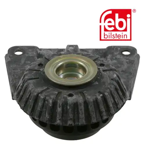 опора амортизатора заднего! Ford Mondeo 1.8-3.0/2.0TDCi 00> 22929 FEBI
