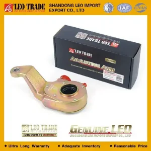 Рычаг регулировки тормоза LEO TRADE LEO500003A