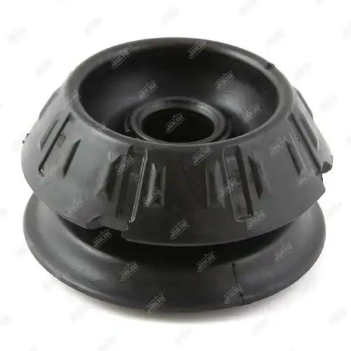 опора амортизатора переднего! Citroen C1, Fiat Punto, Peugeot 107, Toyota Yaris MS21076 JIKIU