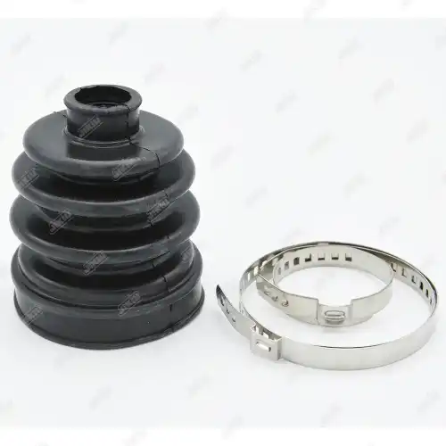 к-кт пыльника ШРУСа внутреннего! Subaru Libero 1.2/i 4WD 86-00, Suzuki Alto 0.8 <93 CD23024 JIKIU