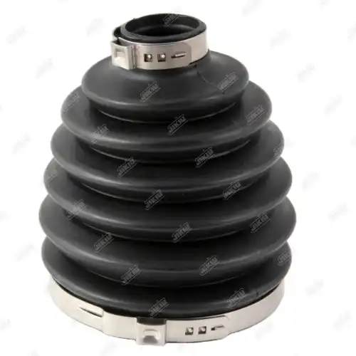 к-кт пыльника ШРУСа наружного! Mitsubishi Pajero 2.3TD 82-86/2.6 83-90 CD23048 JIKIU