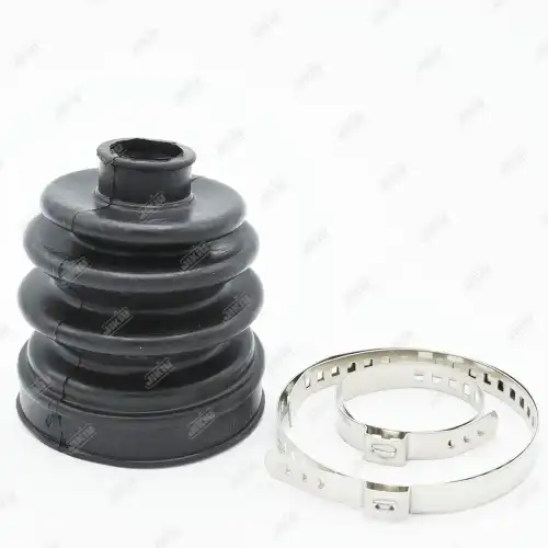 к-кт пыльника ШРУСа внутреннего! Subaru Libero 1.2/i 4WD 86-00, Suzuki Alto 0.8 <93 CD27003 JIKIU