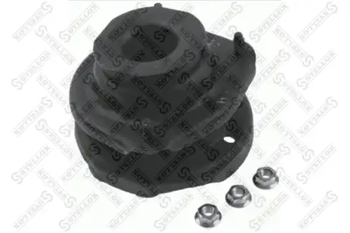 опора амортизатора заднего левого! VIN: 20000901> KIA Shuma 98-04 12-53040-SX STELLOX