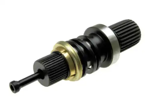 Вал приводной в сборе NTY NPW-VW-007W