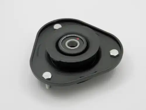 опора амортизатора переднего! Toyota Corolla Verso all 01> AD-TY-025 NTY