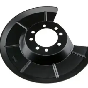 щиток диска тормозного задний! Ford C-Max/Focus II-III 04> HTO-FR-003 NTY