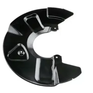 щиток диска тормозного! VW Multivan Mk V 1.9 TDI/Multivan Mk V 2.0 TDI 4motion 09-15 HTO-VW-034 NTY