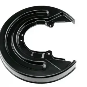 щиток диска тормозного! VW Multivan Mk V 2.0 TDI 4motion 09-15 HTO-VW-036 NTY