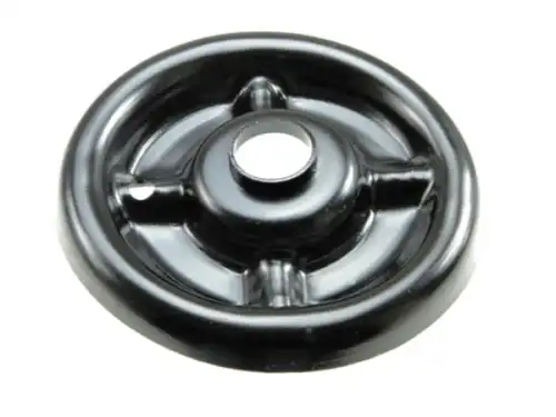 проставка пружины передняя верхняя! Mitsubishi Lancer 00> AD-MS-023 NTY