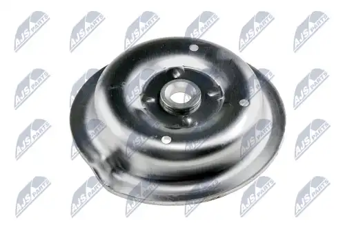 тарелка пружины верхняя! BMW E46/E39 All AD-BM-007 NTY