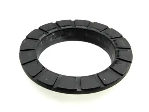 опора пружины! Mitsubishi Pajero 00> AD-MS-020 NTY