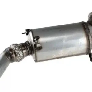 САЖЕВЫЙ ФИЛЬТР DPF-BM-002 NTY