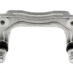 скоба суппорта тормозного заднего! Hyundai Santa Fe II 05-10 HZT-HY-506A NTY