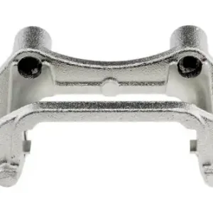 скоба суппорта тормозного заднего! Mazda 6 02- HZT-MZ-002A NTY