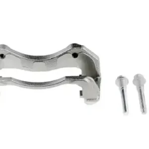 скоба суппорта тормозного переднего! Mitsubishi Outlander I/II/III 02- HZP-MS-000A NTY