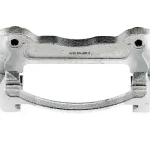 скоба суппорта тормозного переднего! Mitsubishi L200 07-/Pajero Sport 08- HZP-MS-001A NTY