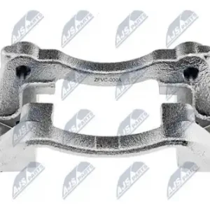 скоба суппорта! Iveco Daily IV 06> HZT-VC-000A NTY