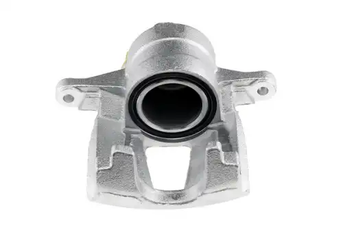 Суппорт тормозной NTY HZP-FT-000 передняя ось слева