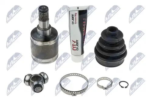 ШРУС наружный NTY NPW-SU-000