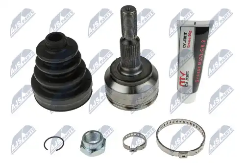 ШРУС наружный NTY NPZ-CH-012