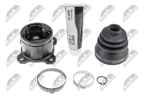 Шрус внутр. MITSUBISHI PAJERO V14W-V55W, PAJERO SPORT K94W/K99W 96-06, SPACE GEAR PD4W/PD NPW-MS-040 NTY