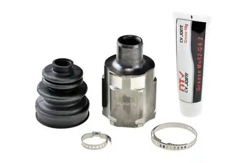 ШРУС внутренний к-кт! Opel Astra 09-15 NPW-PL-030 NTY