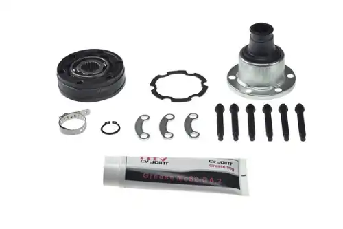 ШРУС карданного вала к-кт! Suzuki Grand Vitara 05- NPW-SU-011 NTY