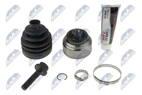 ШРУС наружный NTY NPZ-BM-008