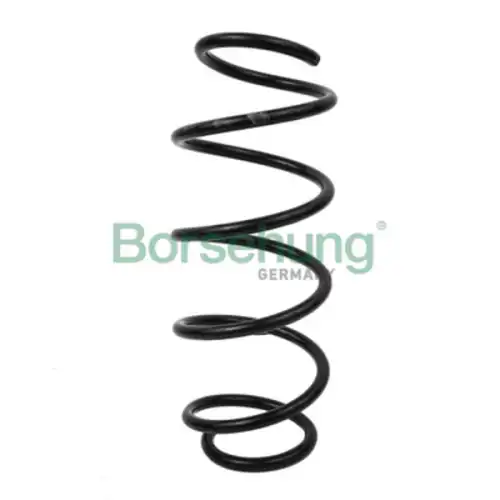 пружина передняя! Skoda Fabia 1.2/1.2 12V/1.4/1.6 06>