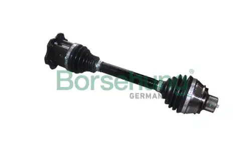 Вал приводной в сборе BORSEHUNG B18377
