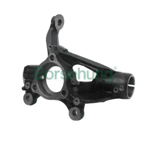 Кулак поворотный BORSEHUNG B18509