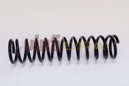 пружина задняя! Skoda Felicia 1.3/1.6/1.9D 94-01 40550045301 VIKA