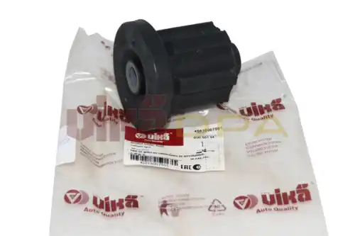 Подушка крепления КПП VIKA 45010007001