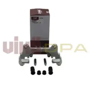 скоба суппорта! VW Multivan/Transporter 03> 66151578301 VIKA