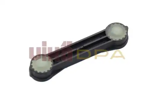 тяга КПП! Audi A3, VW Golf 4/Bora 1.4-2.8/1.9TDI 96> 77110008601 VIKA