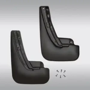 брызговики задние! 2 шт. (полиуретан) LADA Vesta, сед. 15> 99999218101382