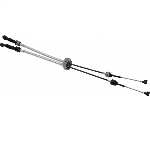 Трос сцепления LADA 8450006410