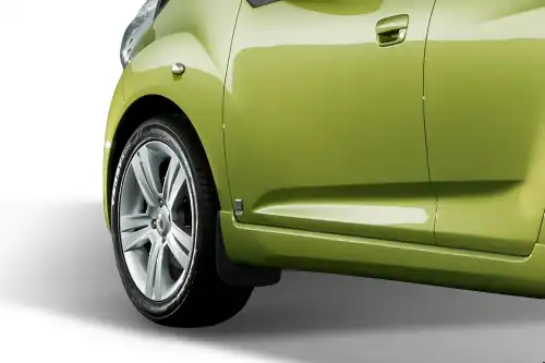 брызговики передние! Chevrolet Spark 10> NLF.08.14.F11 FROSCH