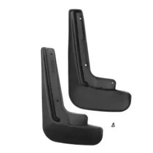 брызговики задние! 2 шт. (полиуретан)Chevrolet Cruze седан 13> NLF.08.18.E10 FROSCH