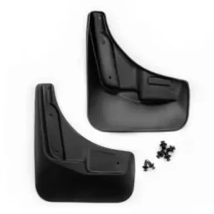 брызговики передние! Mitsubishi Outlander XL 10> NLF.35.14.F13 FROSCH