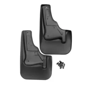 брызговики передние! Mitsubishi ASX 10> NLF.35.25.F13 FROSCH