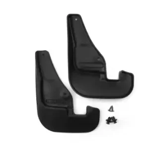 брызговики передние! 2 шт. (полиуретан)Nissan Almera 12> NLF.36.40.F10 FROSCH