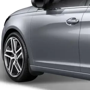 брызговики передние! 2 шт. (полиуретан)Peugeot 308 07> NLF.38.11.F11 FROSCH