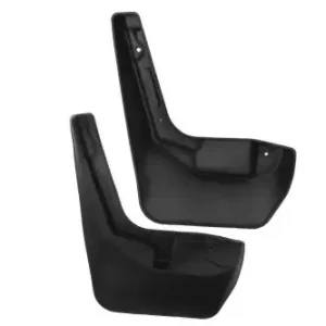 брызговики передние! полиуретан Renault Logan 10> NLF.41.16.F10 FROSCH