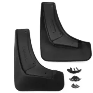 брызговики передние! Suzuki Grand Vitara 08> NLF.47.04.F13 FROSCH