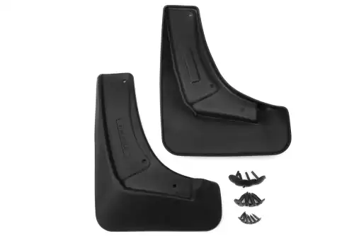 брызговики передние! Suzuki Grand Vitara 08> NLF.47.04.F13 FROSCH