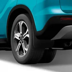 брызговики задние! 2 шт. (полиуретан) SUZUKI VITARA, 2015> вн. NLF.47.24.E13 FROSCH